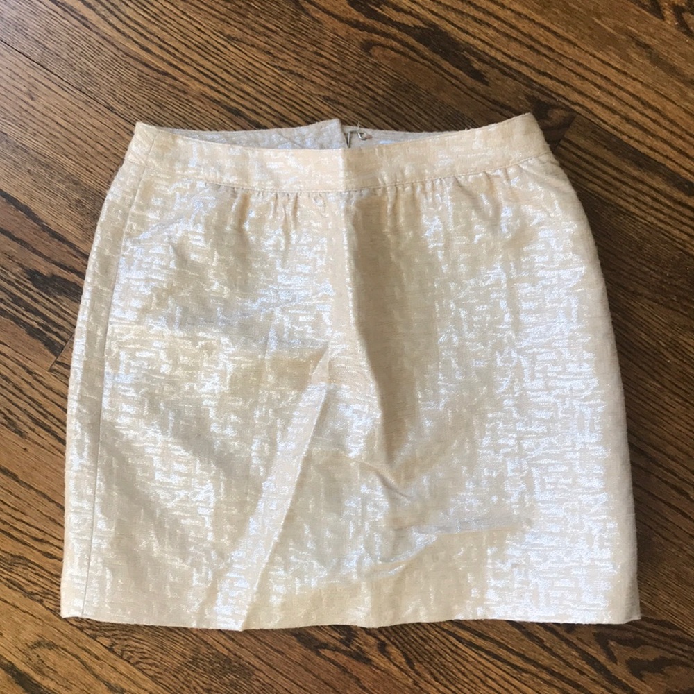 Loft Skirt